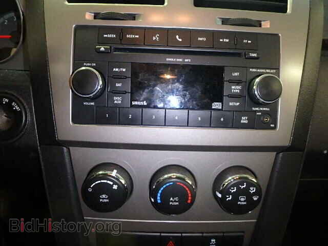 2010 DODGE AVENGER - VIN: 1B3CC4FDXAN180440 - Фото 10