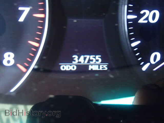 2007 LEXUS LS460 - VIN: JTHGL46F375019209 - Фото 8