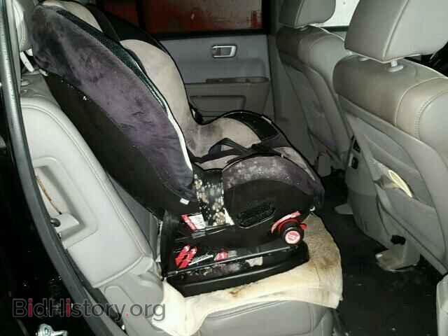 2011 HONDA PILOT - VIN: 5FNYF3H56BB025752 - Photo 6