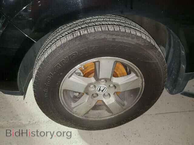 2011 HONDA PILOT - VIN: 5FNYF3H56BB025752 - Photo 10