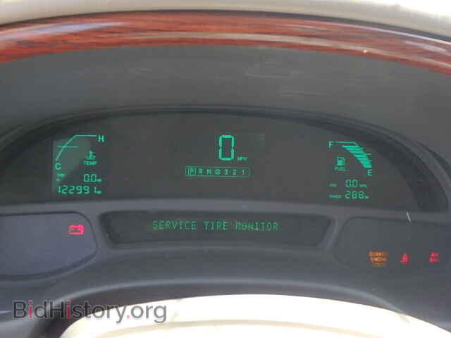2004 CADILLAC DEVILLE - VIN: 1G6KD54Y84U262747 - Фото 8