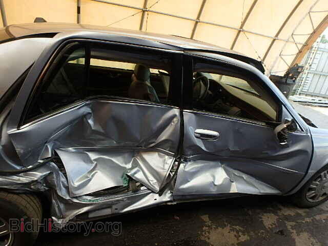 2004 CADILLAC DEVILLE - VIN: 1G6KD54Y84U262747 - Фото 9