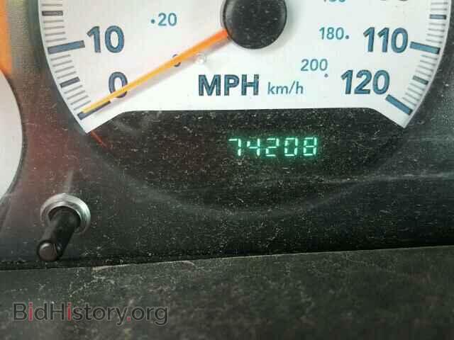 2005 DODGE CARAVAN - VIN: 1D4GP24R05B396489 - Фото 8