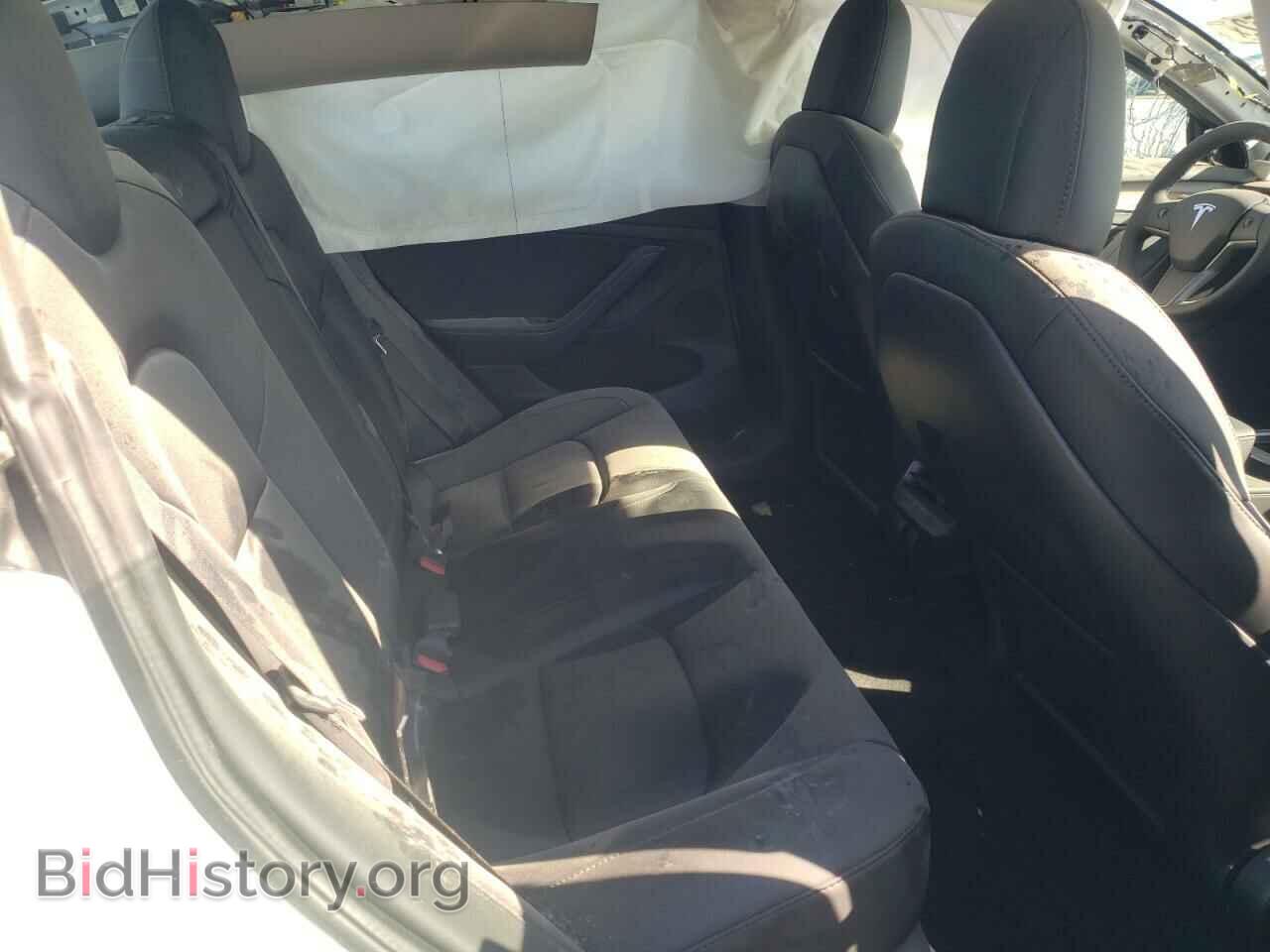2021 TESLA MODEL 3 - VIN: 5YJ3E1EA2MF097067 - Photo 6