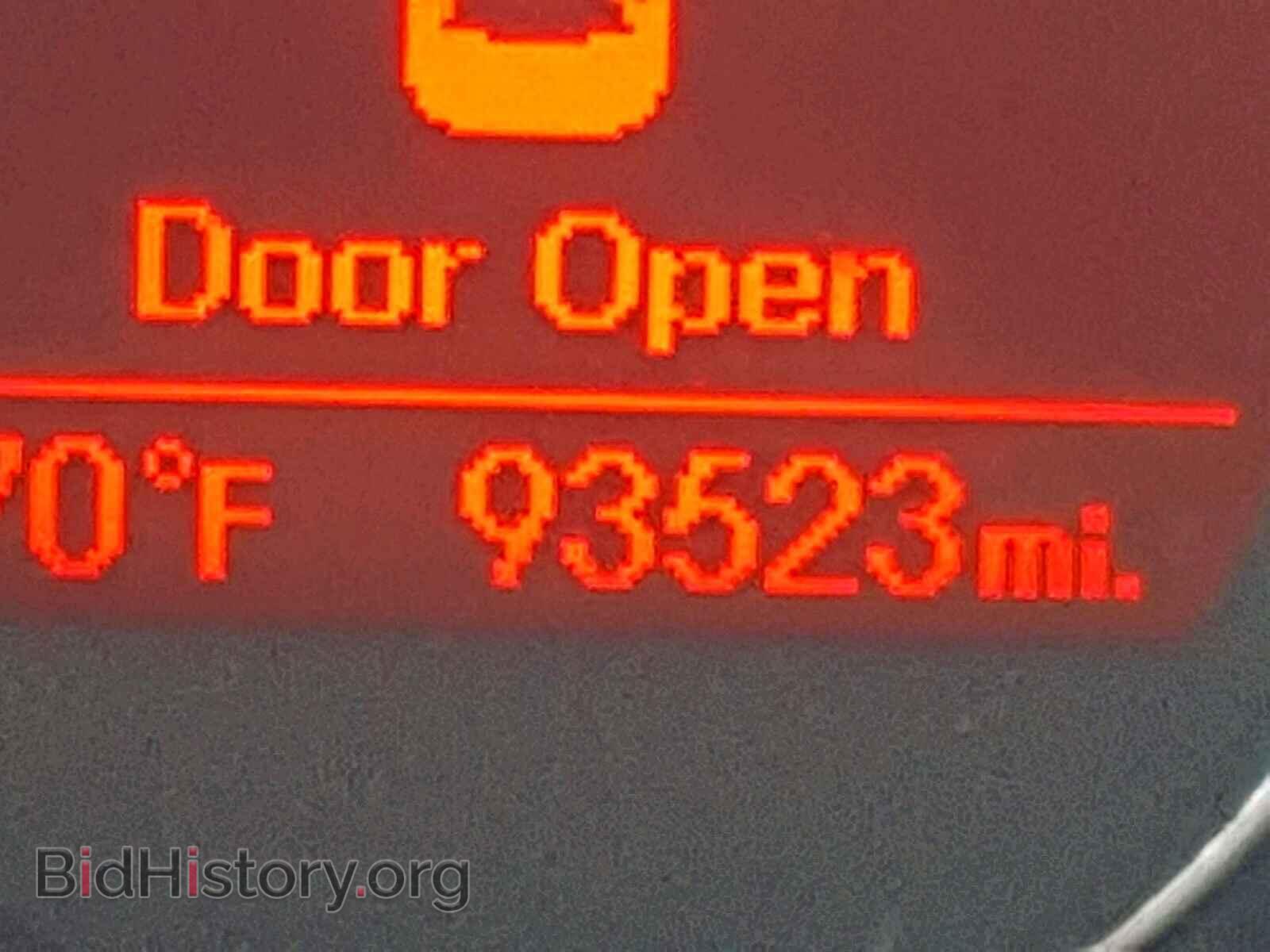 2013 KIA OPTIMA - VIN: 5XXGM4A70DG223021 - Фото 8