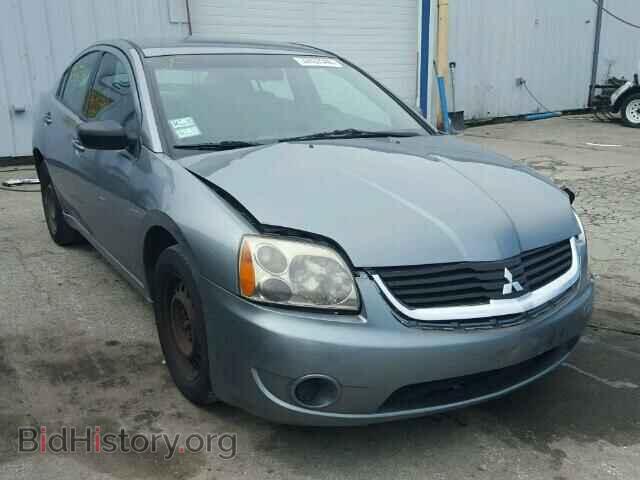 Фотография 4A3AB36F97E059974 - MITSUBISHI GALANT 2007