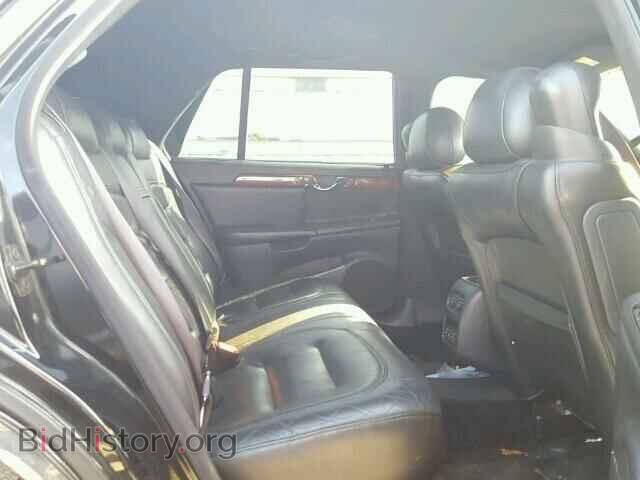 2002 CADILLAC DEVILLE - VIN: 1G6KD54YX2U150593 - Photo 6