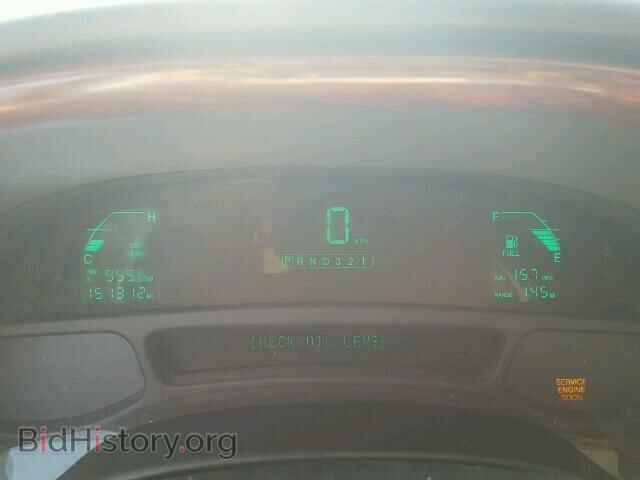 2002 CADILLAC DEVILLE - VIN: 1G6KD54YX2U150593 - Photo 8