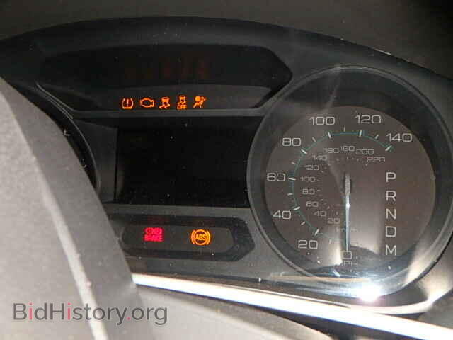 2013 FORD EXPLORER - VIN: 1FM5K8B80DGA66798 - Photo 8