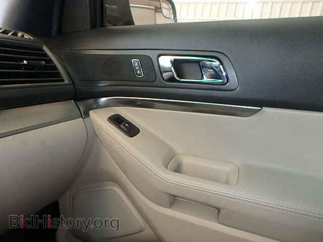 2013 FORD EXPLORER - VIN: 1FM5K8B80DGA66798 - Photo 10
