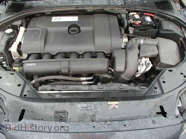 2012 VOLVO S80 - VIN: YV1952AS2C1154206 - Фото 7