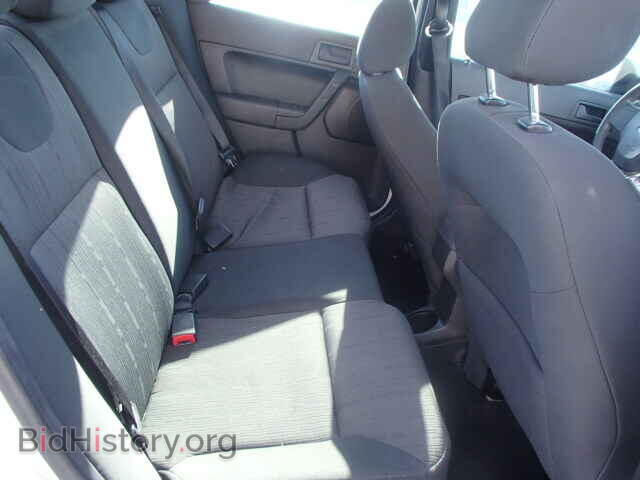 2009 FORD FOCUS - VIN: 1FAHP35N99W223528 - Фото 6