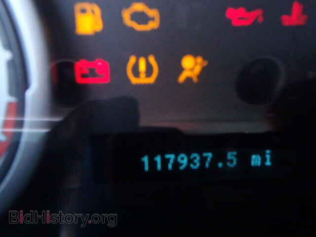 2009 FORD FOCUS - VIN: 1FAHP35N99W223528 - Фото 8