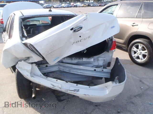 2009 FORD FOCUS - VIN: 1FAHP35N99W223528 - Фото 10