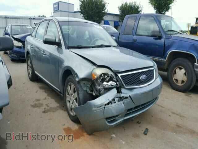Photo 1FAHP23116G182229 - FORD FIVE HUNDR 2006