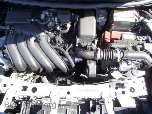 2014 NISSAN VERSA - VIN: 3N1CN7AP3EL868607 - Photo 7