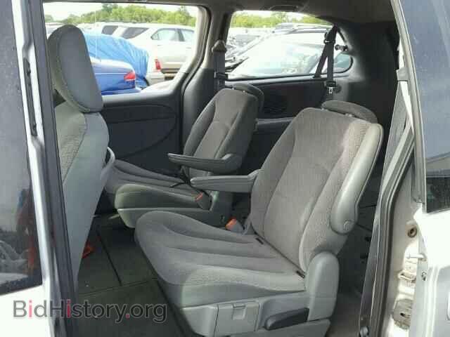 2007 DODGE CARAVAN - VIN: 2D4GP44L47R322293 - Фото 6