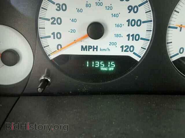 2007 DODGE CARAVAN - VIN: 2D4GP44L47R322293 - Фото 8