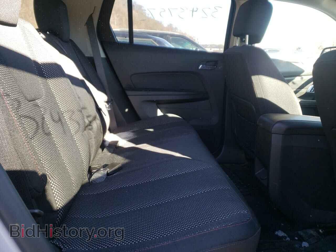 2014 GMC TERRAIN - VIN: 2GKFLWEK8E6325738 - Photo 6