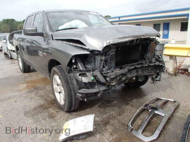 Фотография 1C6RR6KT8DS519032 - RAM TRUCK 2013
