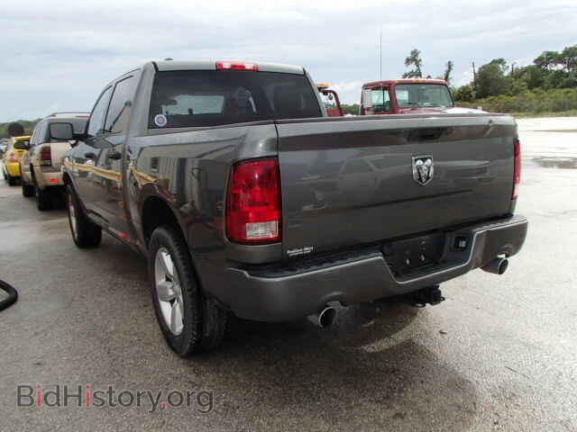 2013 RAM TRUCK - VIN: 1C6RR6KT8DS519032 - Фото 3