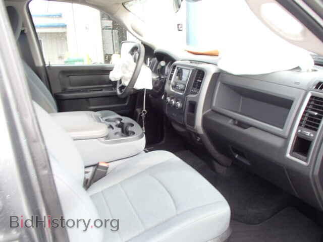 2013 RAM TRUCK - VIN: 1C6RR6KT8DS519032 - Фото 5