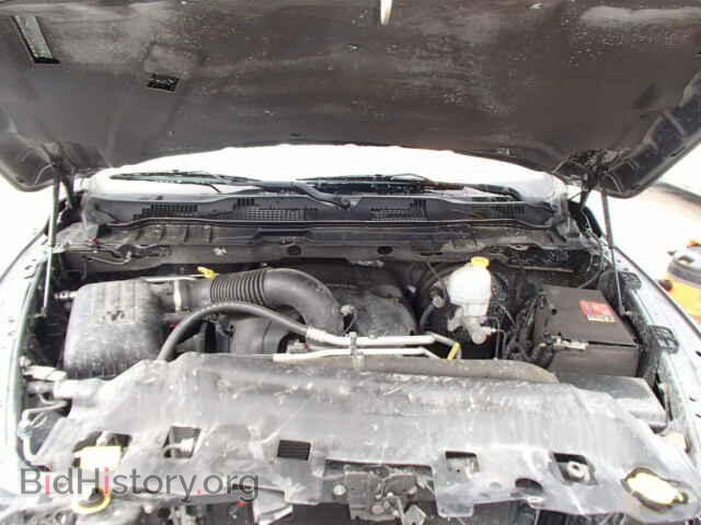 2013 RAM TRUCK - VIN: 1C6RR6KT8DS519032 - Фото 7