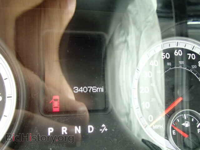 2013 RAM TRUCK - VIN: 1C6RR6KT8DS519032 - Фото 8