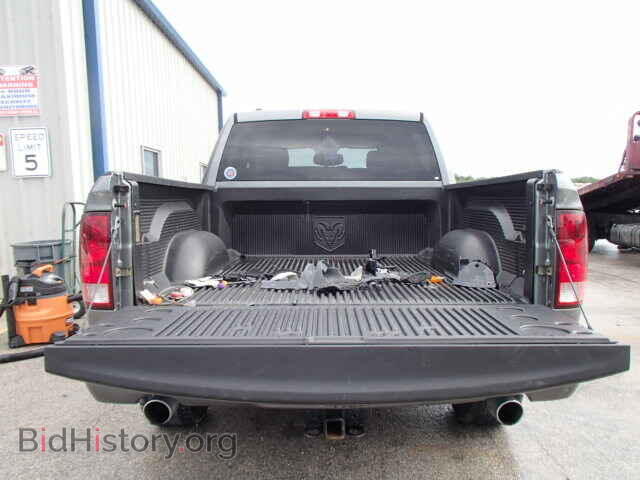 2013 RAM TRUCK - VIN: 1C6RR6KT8DS519032 - Фото 9