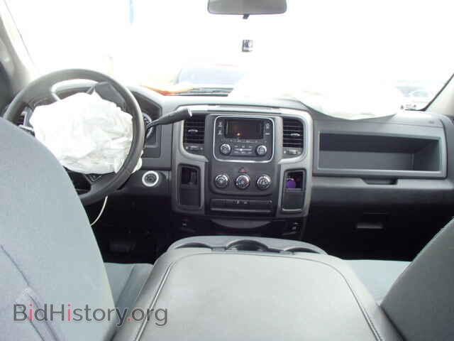 2013 RAM TRUCK - VIN: 1C6RR6KT8DS519032 - Фото 10