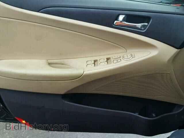 2012 HYUNDAI SONATA - VIN: 5NPEB4AC9CH459678 - Photo 9