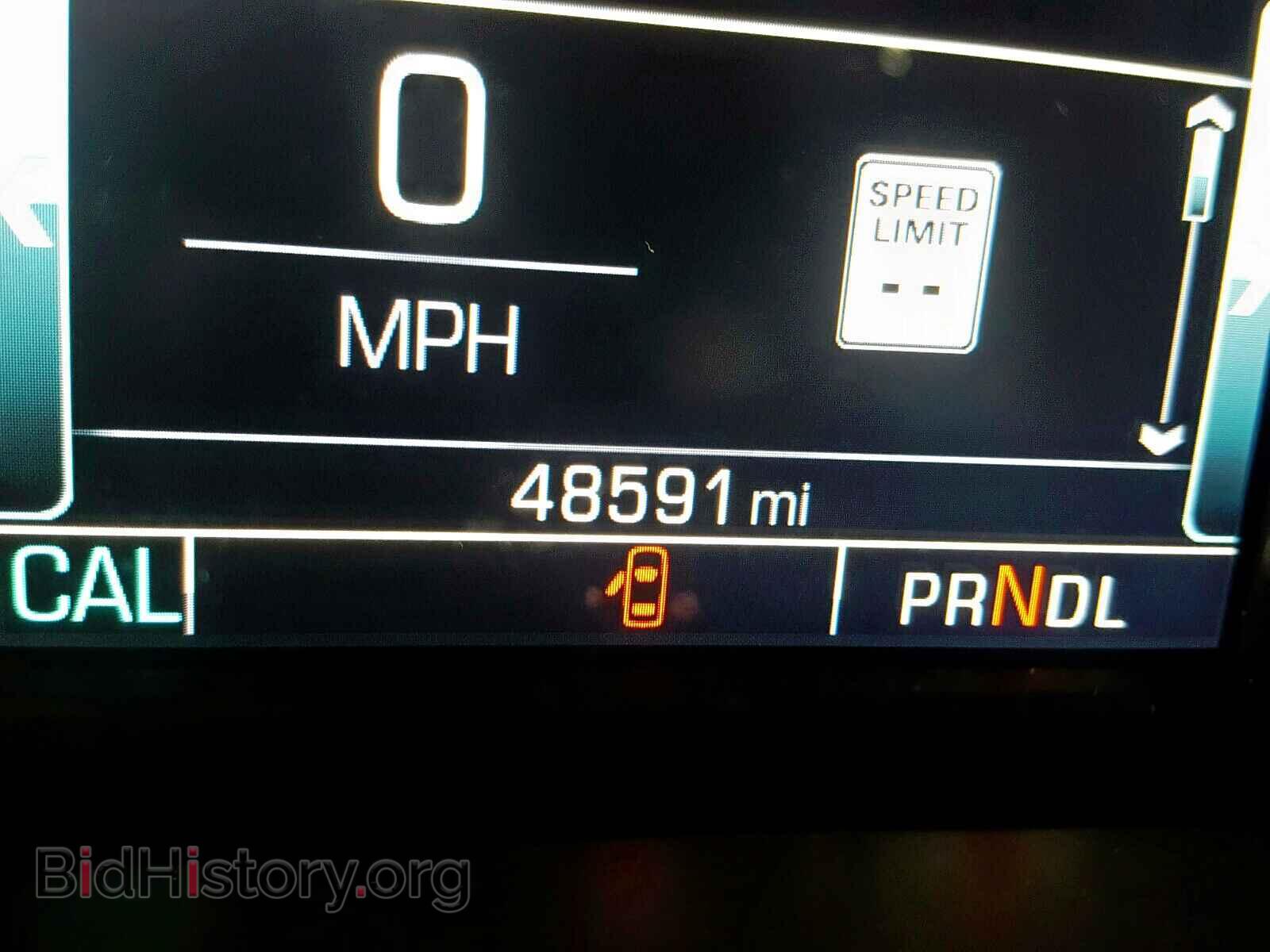 2017 CHEVROLET SILVERADO - VIN: 3GCPCRECXHG166143 - Фото 8