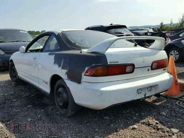 1995 ACURA INTEGRA - VIN: JH4DC4367SS006948 - Фото 3