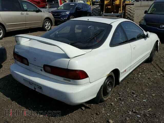 1995 ACURA INTEGRA - VIN: JH4DC4367SS006948 - Фото 4