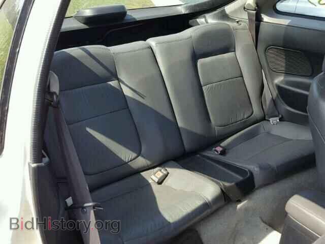 1995 ACURA INTEGRA - VIN: JH4DC4367SS006948 - Фото 6