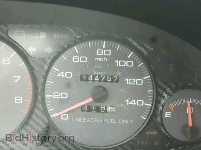 1995 ACURA INTEGRA - VIN: JH4DC4367SS006948 - Фото 8