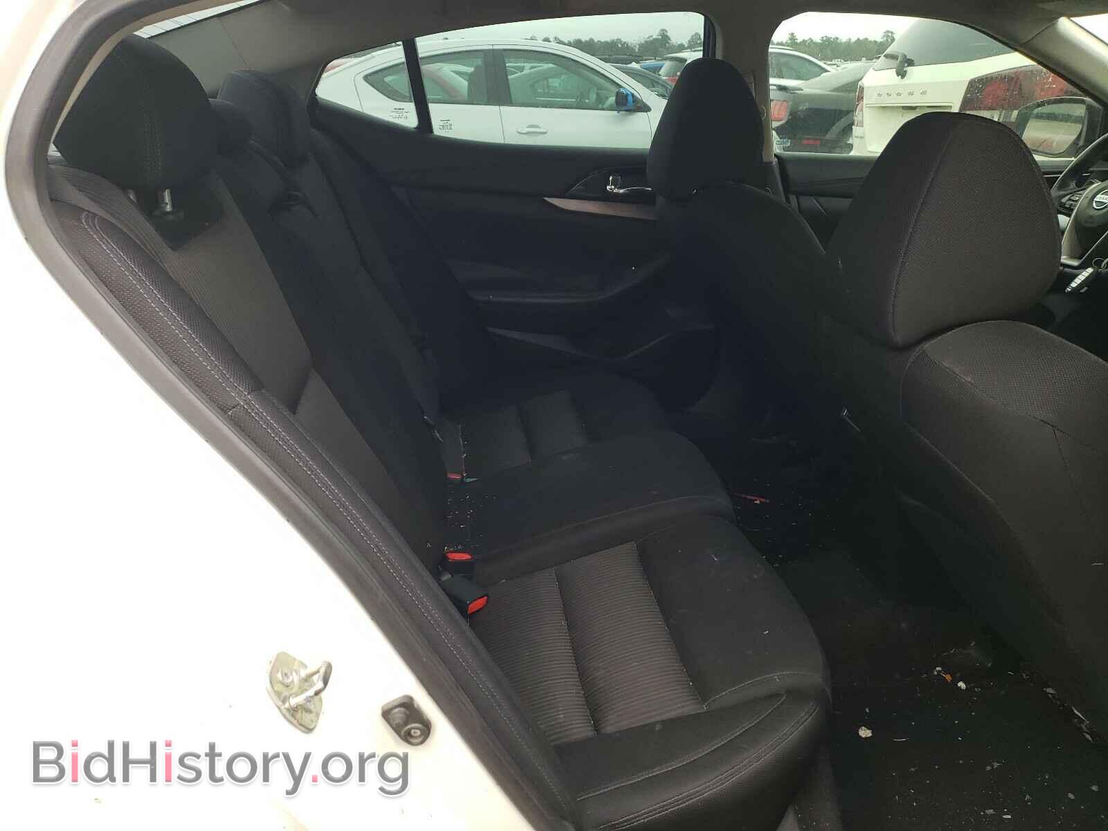 2016 NISSAN MAXIMA - VIN: 1N4AA6AP2GC377699 - Фото 6