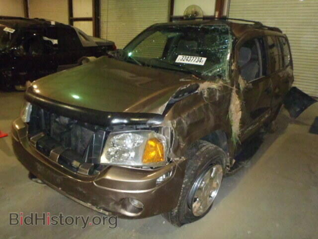 2003 GMC ENVOY - VIN: 1GKDT13S832388510 - Фото 2