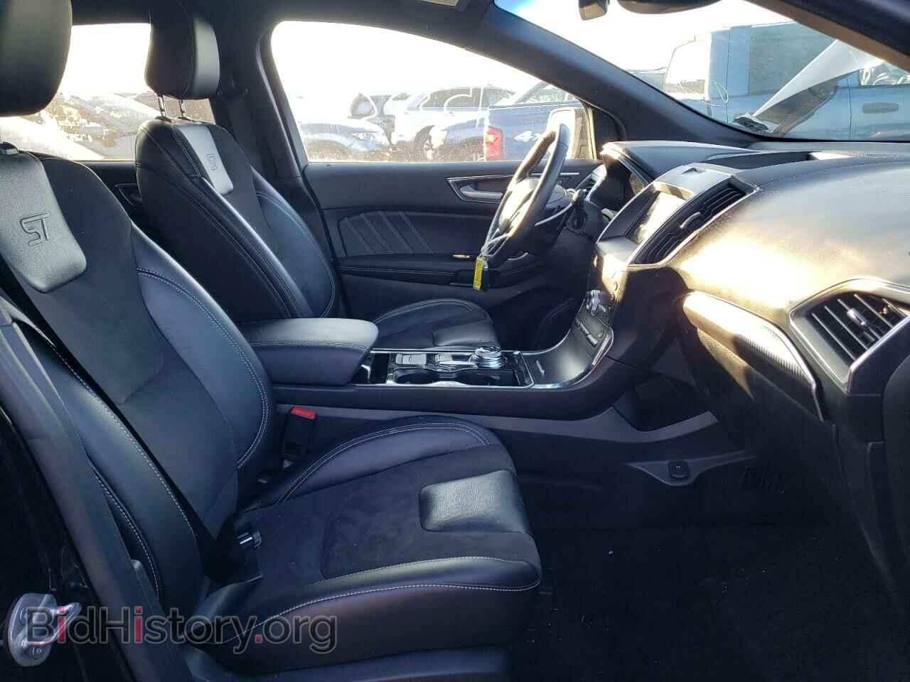 2020 FORD EDGE - VIN: 2FMPK4AP1LBA69144 - Фото 5