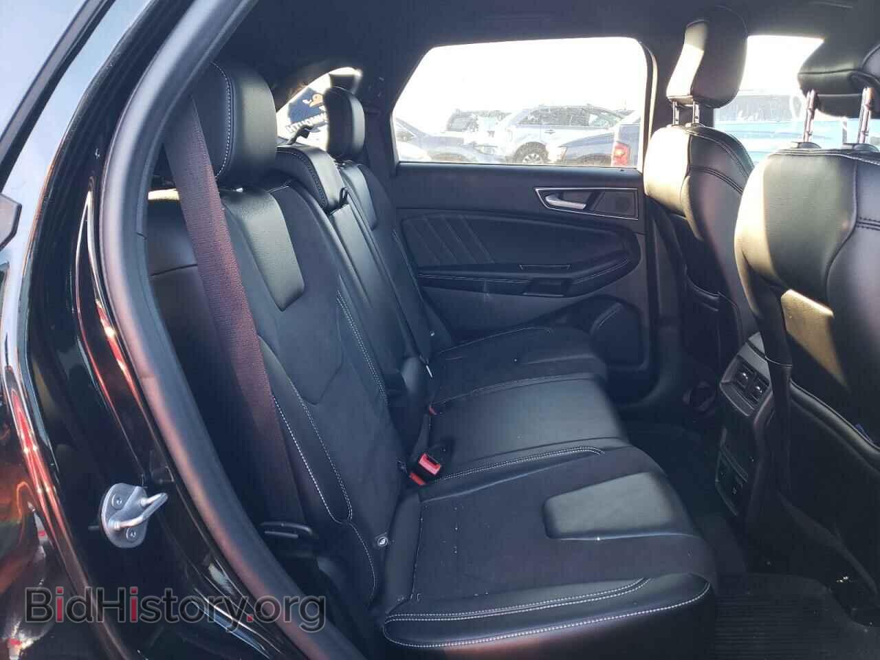 2020 FORD EDGE - VIN: 2FMPK4AP1LBA69144 - Фото 6