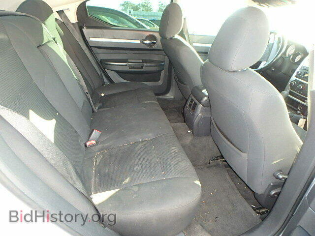 2010 DODGE CHARGER - VIN: 2B3CA3CV6AH256404 - Фото 6