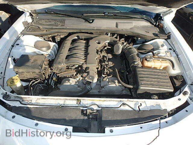 2010 DODGE CHARGER - VIN: 2B3CA3CV6AH256404 - Фото 7