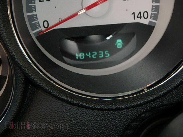 2010 DODGE CHARGER - VIN: 2B3CA3CV6AH256404 - Фото 8