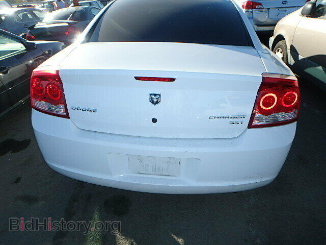 2010 DODGE CHARGER - VIN: 2B3CA3CV6AH256404 - Фото 9