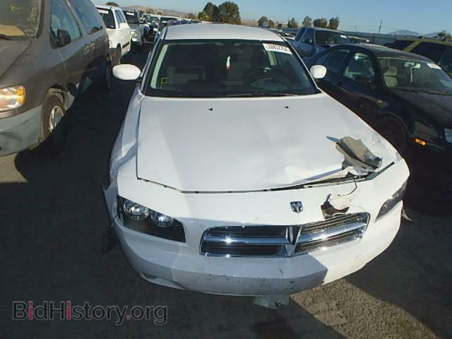 2010 DODGE CHARGER - VIN: 2B3CA3CV6AH256404 - Фото 10