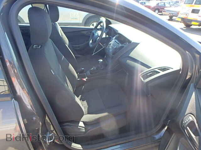 2015 FORD FOCUS - VIN: 1FADP3E22FL254251 - Фото 5