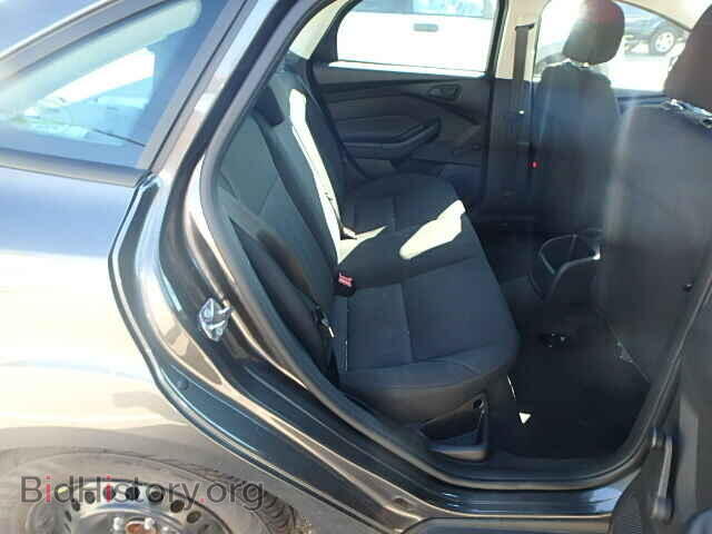 2015 FORD FOCUS - VIN: 1FADP3E22FL254251 - Фото 6