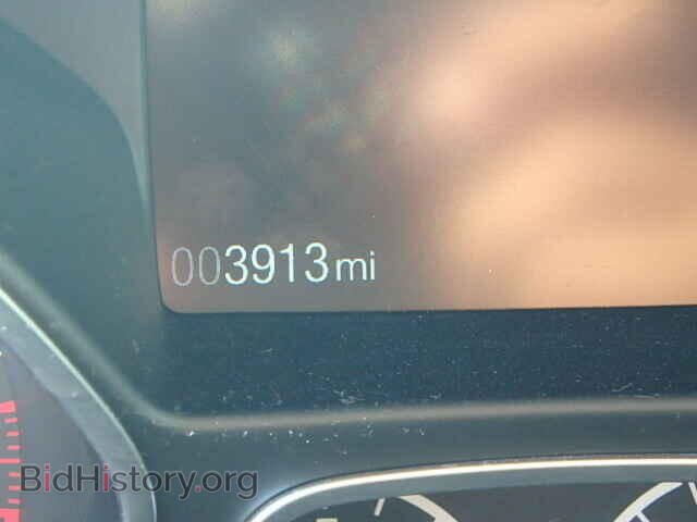 2015 FORD FOCUS - VIN: 1FADP3E22FL254251 - Фото 8