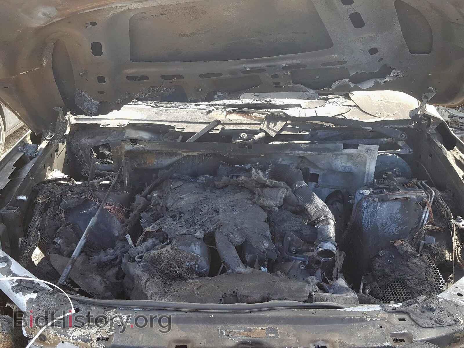 2014 JEEP CHEROKEE - VIN: 1C4RJECM1EC543119 - Фото 7