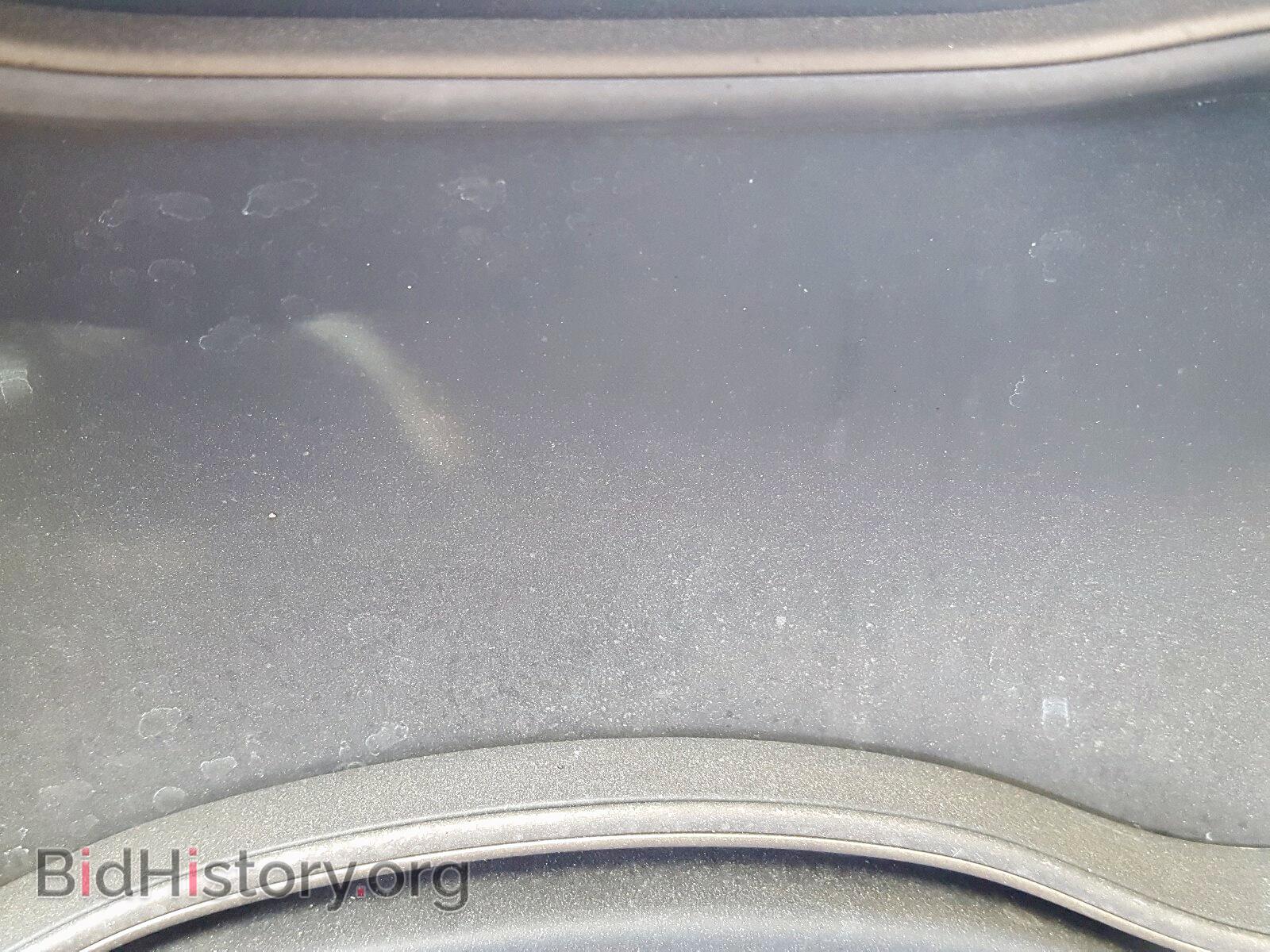 2014 JEEP CHEROKEE - VIN: 1C4RJECM1EC543119 - Фото 8